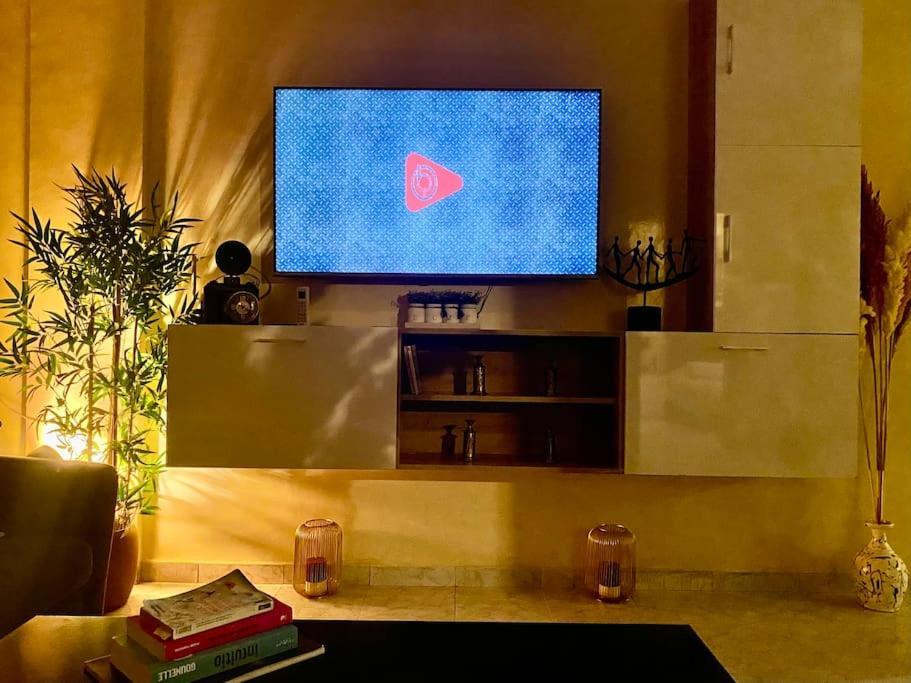 Apartament Gueliz, Plaza, Zara Marrakesz Zewnętrze zdjęcie